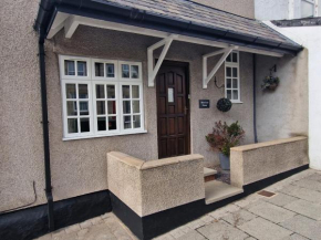 Two bedroom character cottage